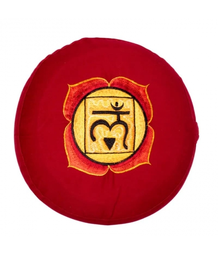 Muladhara | Meditationskissen