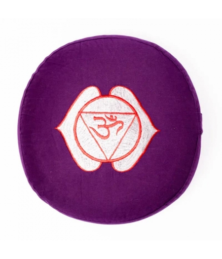 Ajna | Meditationskissen