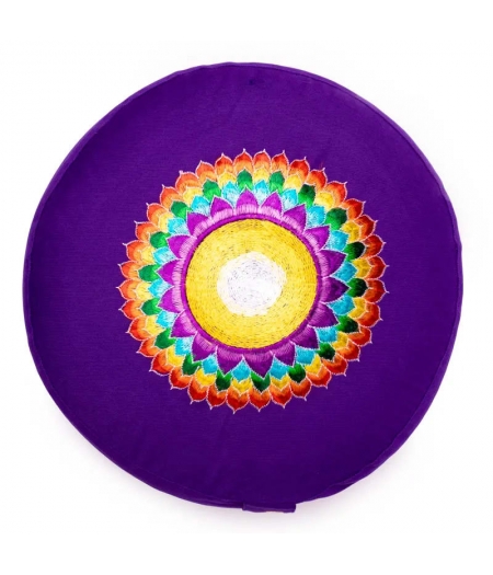 Sahasrára | Meditationskissen