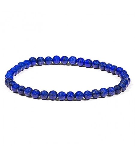 Lapislazuli Armband