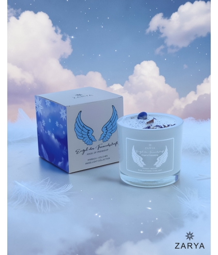 Engel der Freundschaft