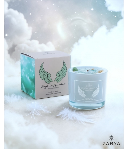 Engel der Gesundheit