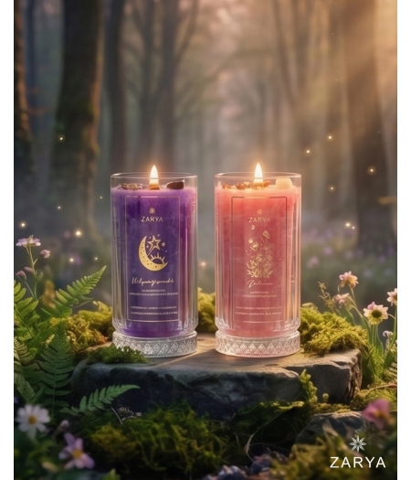 Walpurgisnacht & Beltane...