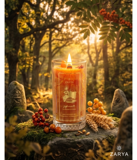 Lughnasadh