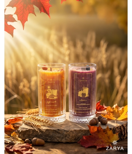 Lughnasadh & Mabon Ritual Set