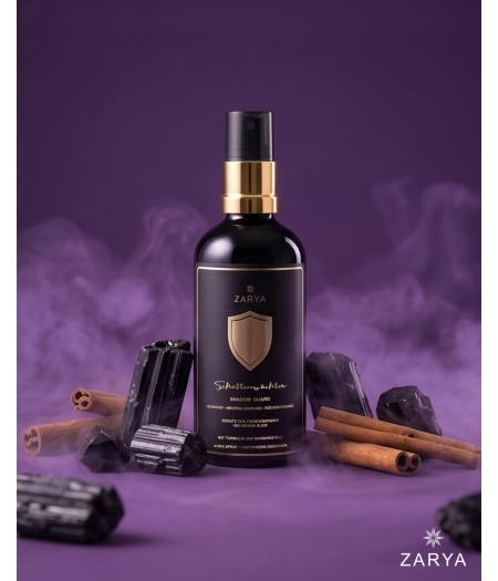Schattenwächter - Aura Spray