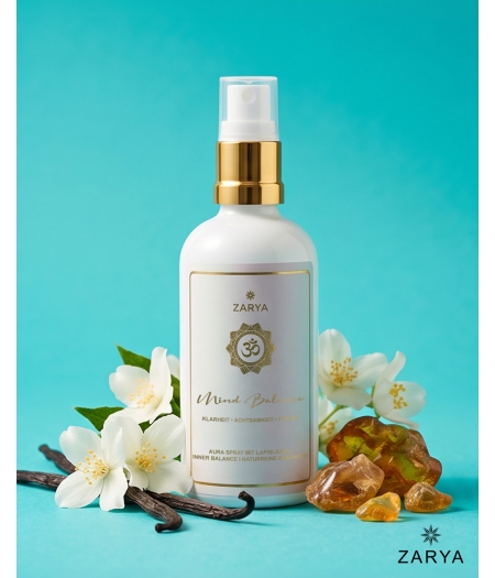 Mind Balance - Yoga Spray