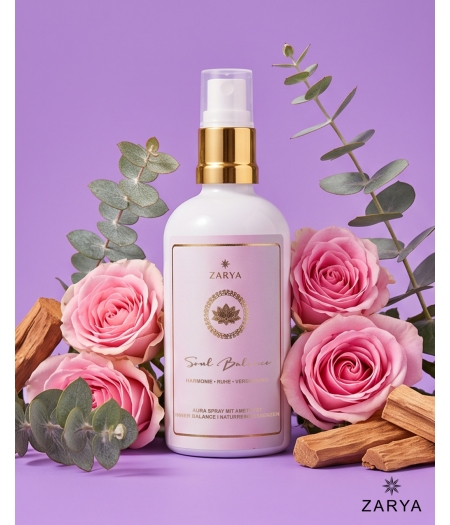 Soul Balance - Yoga Spray