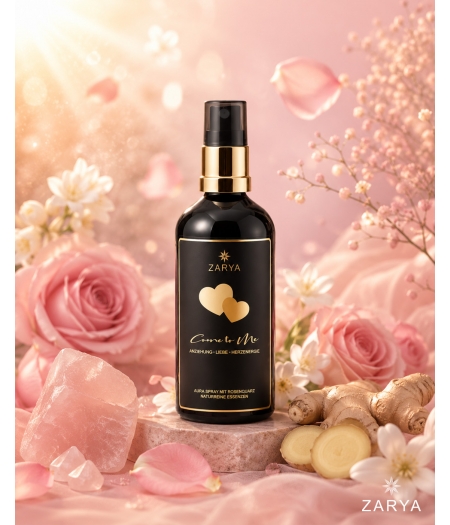 Come To Me - Aura Spray
