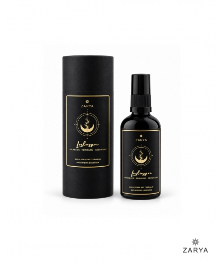 Loslassen - Ritual Spray...