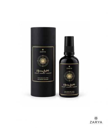 Neues Licht - Ritual Spray...