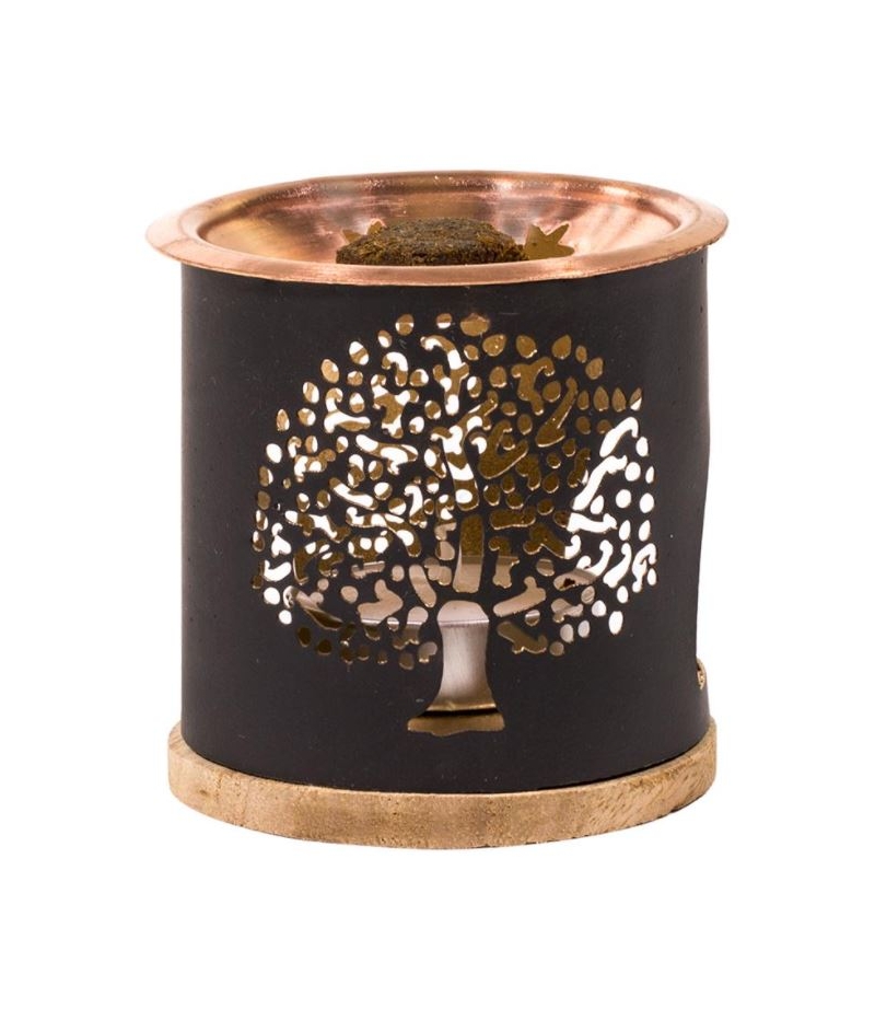 ZARYA - Lebensbaum Exotic Incense Diffusor - Aromafume ZARYA - Lebensbaum Exotic Incense Diffusor - Aromafume