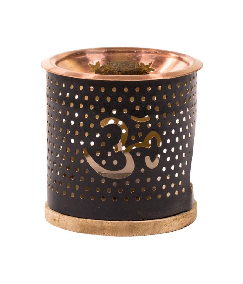 ZARYA - Exotic Incense Diffusor - Ohm - Aromafume